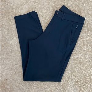 Lululemon Slim Fit ABC Commission Pant 30x30! NEW!